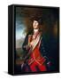 George Washington-Charles Willson Peale-Framed Stretched Canvas