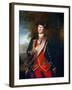 George Washington-Charles Willson Peale-Framed Giclee Print