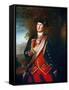 George Washington-Charles Willson Peale-Framed Stretched Canvas
