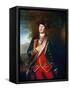 George Washington-Charles Willson Peale-Framed Stretched Canvas