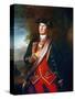 George Washington-Charles Willson Peale-Stretched Canvas