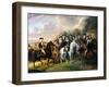 George Washington-null-Framed Giclee Print