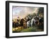 George Washington-null-Framed Giclee Print