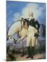George Washington-John Trumbull-Mounted Giclee Print