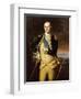 George Washington-Charles Willson Peale-Framed Giclee Print