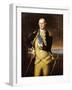 George Washington-Charles Willson Peale-Framed Giclee Print