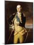 George Washington-Charles Willson Peale-Mounted Giclee Print