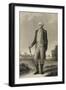 George Washington-null-Framed Giclee Print