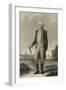 George Washington-null-Framed Giclee Print