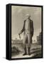 George Washington-null-Framed Stretched Canvas