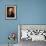 George Washington-Gilbert Charles Stuart-Framed Giclee Print displayed on a wall