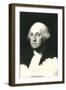 George Washington-null-Framed Art Print