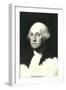 George Washington-null-Framed Art Print