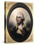 George Washington-James Peale-Stretched Canvas