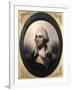 George Washington-James Peale-Framed Giclee Print