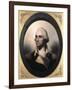 George Washington-James Peale-Framed Giclee Print