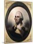 George Washington-James Peale-Mounted Giclee Print