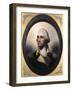 George Washington-James Peale-Framed Giclee Print