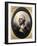 George Washington-James Peale-Framed Giclee Print