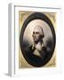 George Washington-James Peale-Framed Giclee Print