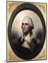 George Washington-James Peale-Mounted Giclee Print