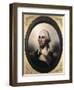 George Washington-James Peale-Framed Giclee Print