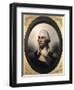 George Washington-James Peale-Framed Giclee Print