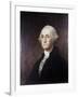 George Washington-Thomas Sully-Framed Giclee Print