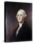 George Washington-Thomas Sully-Stretched Canvas