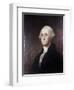 George Washington-Thomas Sully-Framed Giclee Print