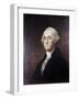 George Washington-Thomas Sully-Framed Giclee Print