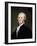 George Washington-John Trumbull-Framed Giclee Print