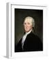 George Washington-John Trumbull-Framed Giclee Print