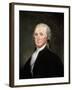 George Washington-John Trumbull-Framed Giclee Print