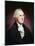 George Washington-Charles Willson Peale-Mounted Giclee Print