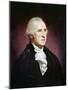 George Washington-Charles Willson Peale-Mounted Giclee Print