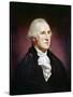 George Washington-Charles Willson Peale-Stretched Canvas