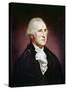 George Washington-Charles Willson Peale-Stretched Canvas