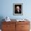 George Washington-Charles Willson Peale-Framed Giclee Print displayed on a wall