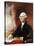 George Washington-Gilbert Stuart-Stretched Canvas