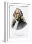 George Washington-null-Framed Giclee Print