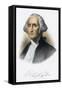 George Washington-null-Framed Stretched Canvas