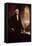 George Washington-John Vanderlyn-Framed Stretched Canvas
