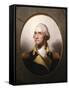 George Washington-Jean Béraud-Framed Stretched Canvas