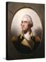 George Washington-Jean Béraud-Stretched Canvas