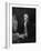 George Washington-Joseph Wright-Framed Art Print