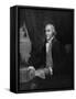 George Washington-Joseph Wright-Framed Stretched Canvas