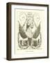 George Washington-null-Framed Giclee Print