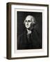 George Washington-null-Framed Giclee Print