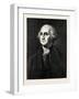 George Washington-null-Framed Giclee Print